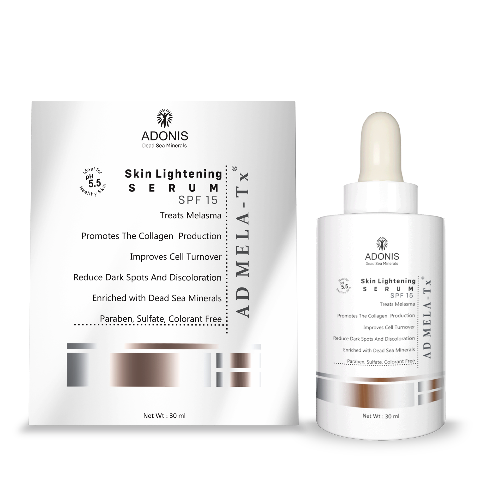 AD MELA TX Serum